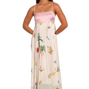daplyn maxi dress