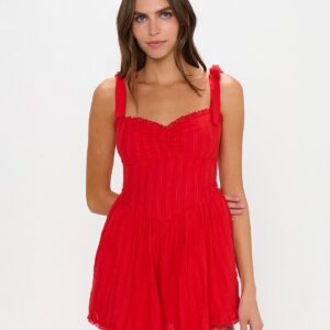 regal romper
