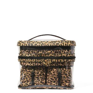 Витрина 4 piece makeup bag