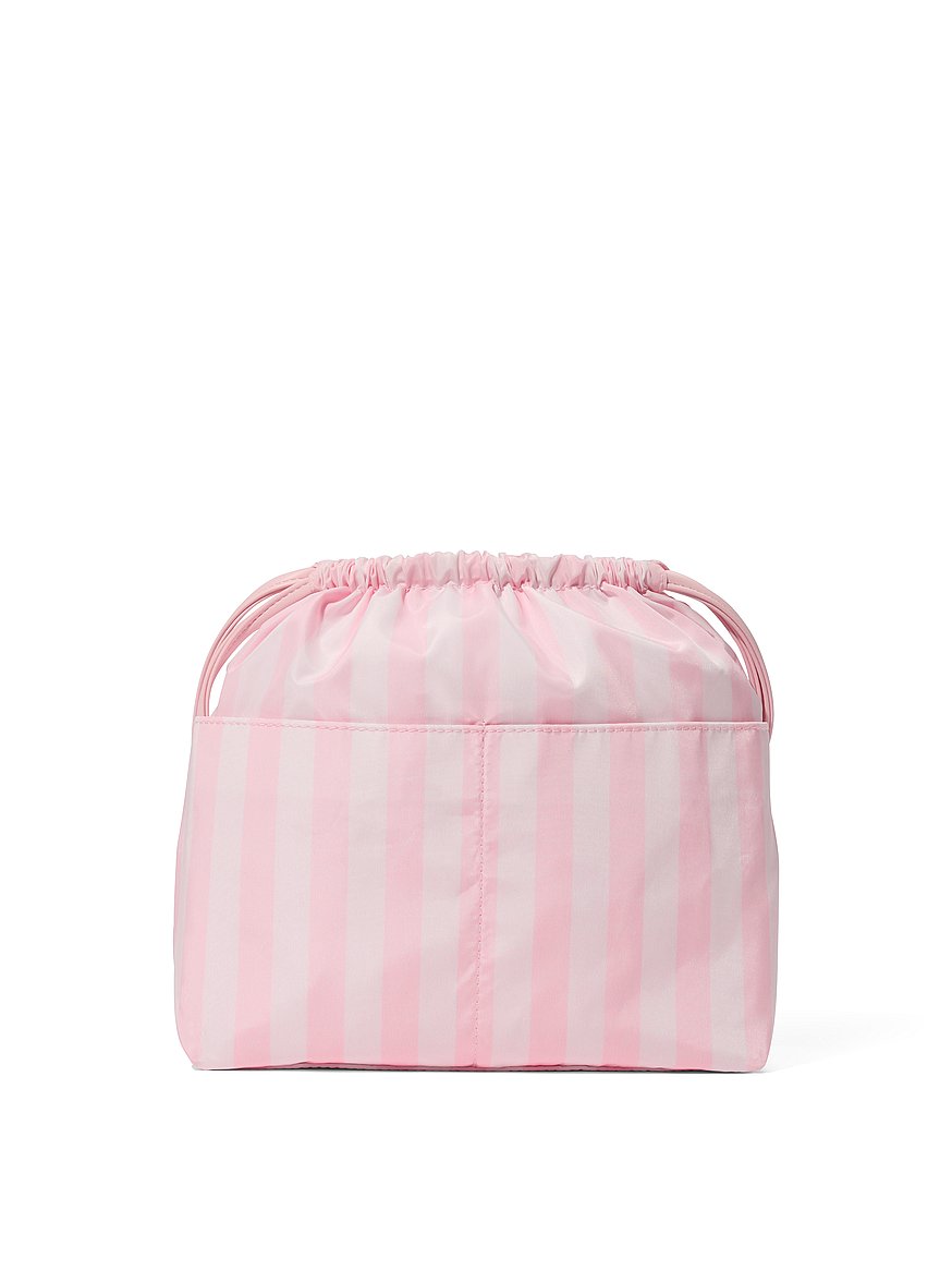 cinched travel beauty organizer bag cinched travel beauty organizer bag