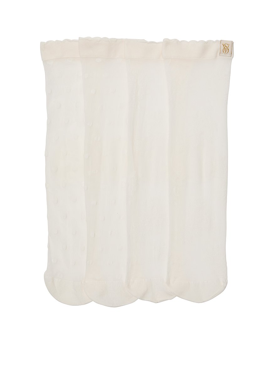 2 pack sheer crew socks 2 pack sheer crew socks