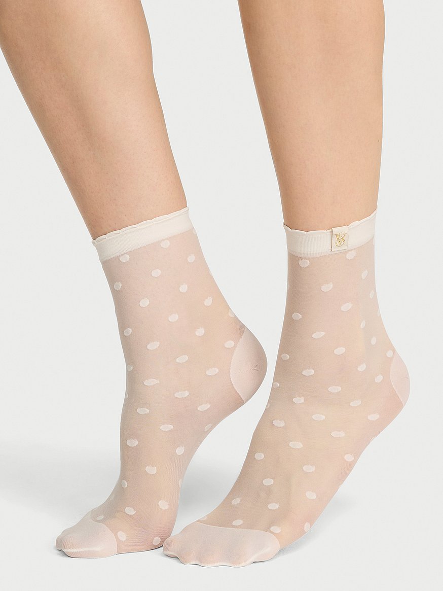 2 pack sheer crew socks 2 pack sheer crew socks