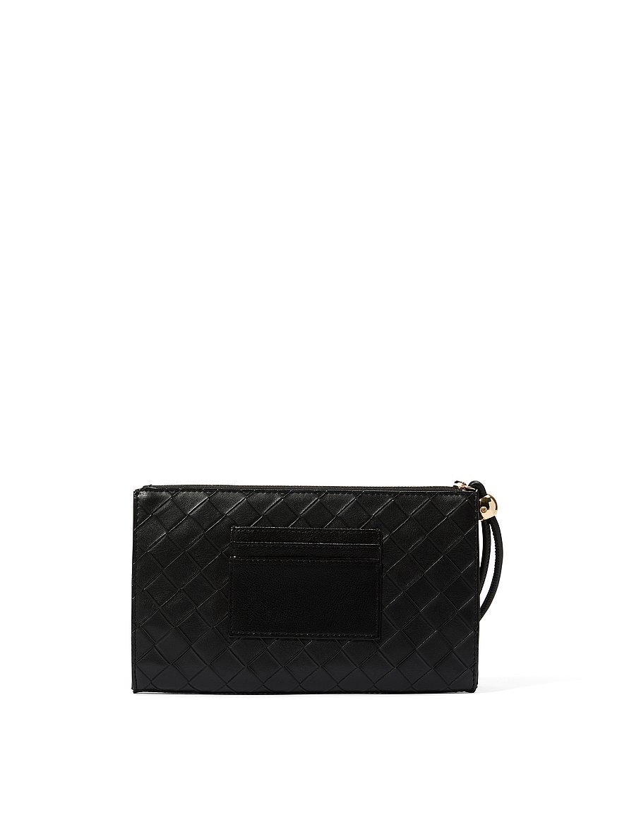 large pouch wristlet large pouch wristlet