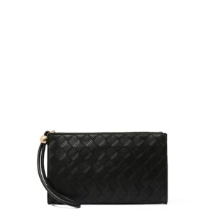 Home large pouch wristlet