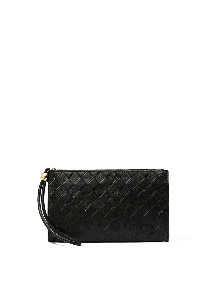 large pouch wristlet large pouch wristlet