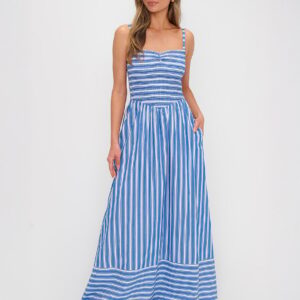 dixie maxi dress