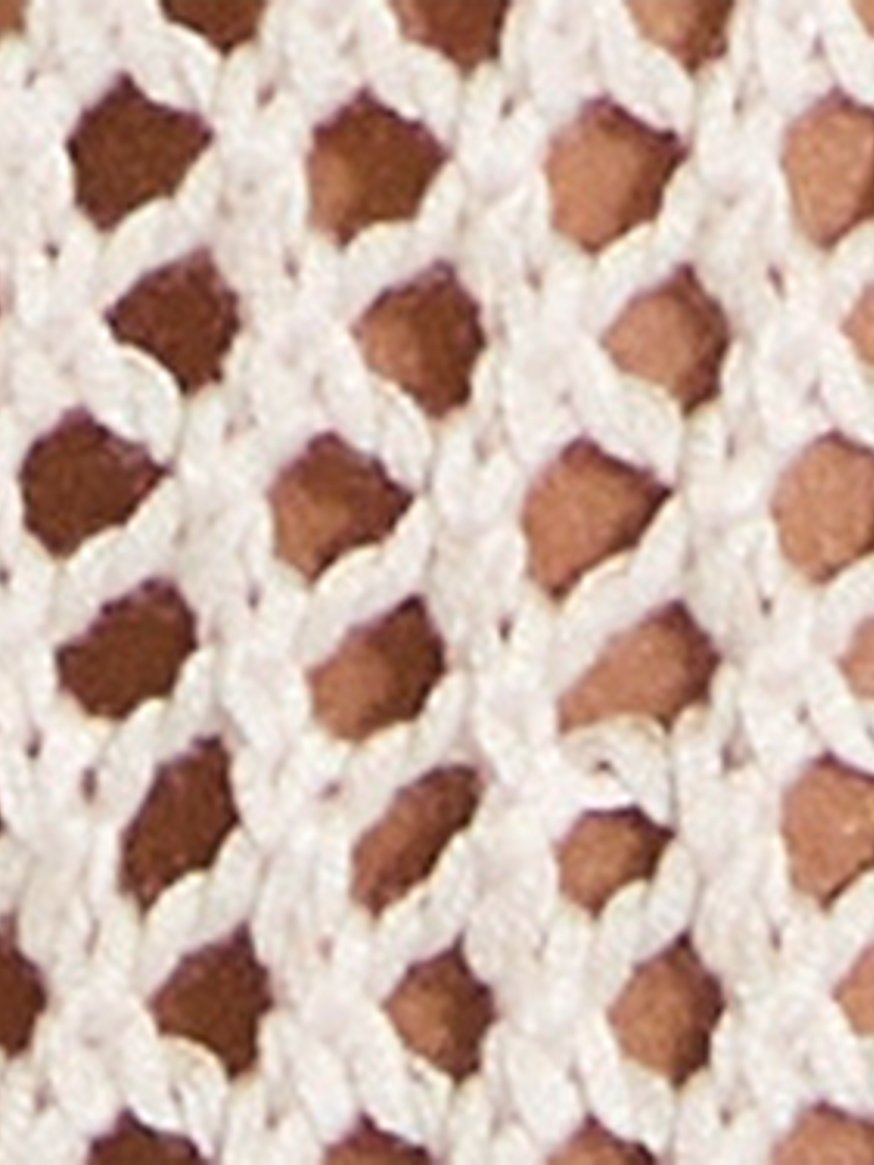 beachwear crochet mini skirt beachwear crochet mini skirt