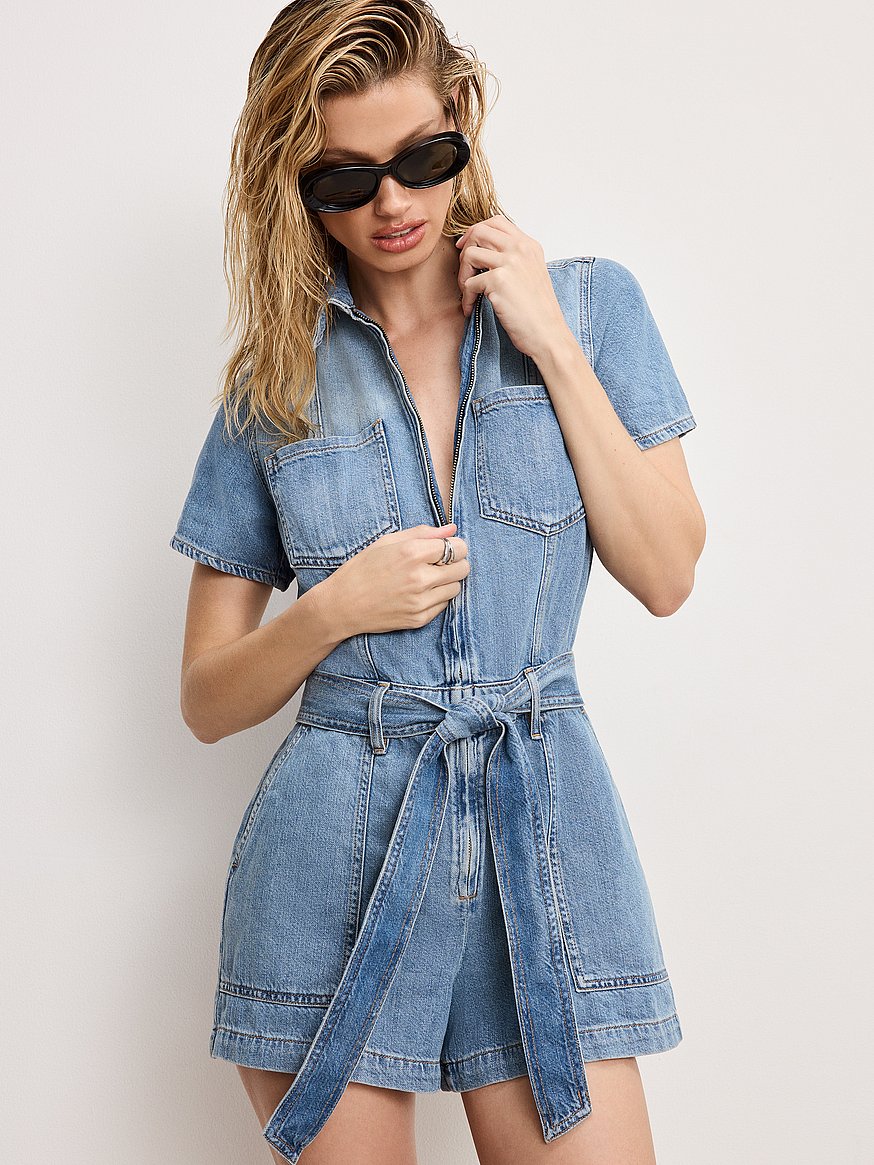 fit for success lite linen denim shorts fit for success lite linen denim shorts