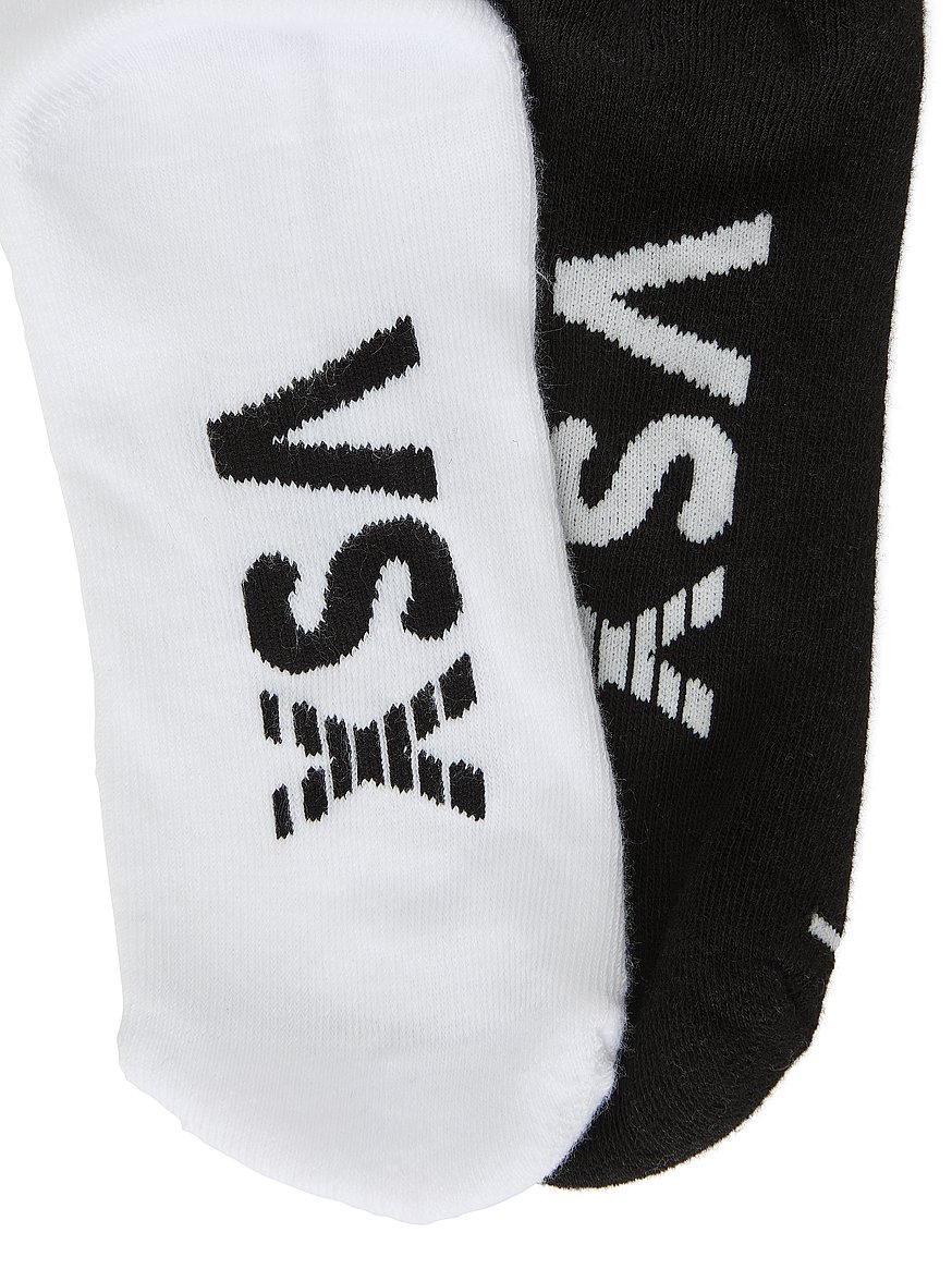 vsx 2 pack crew socks vsx 2 pack crew socks