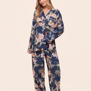 betsy full length pj set