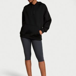 vsx defined scuba oversized hoodie