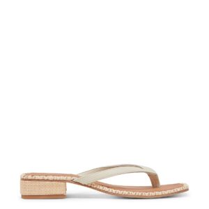 Home barty sandals