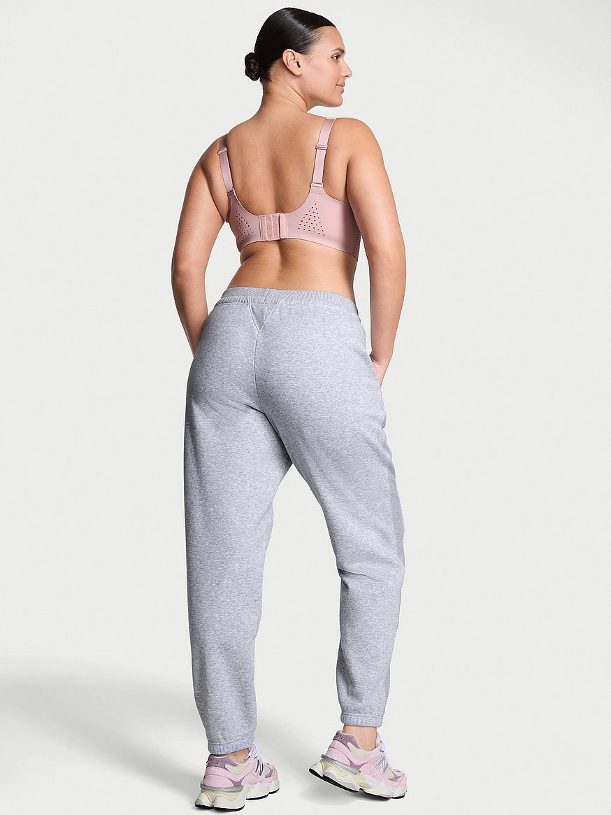 vsx movement fleece relaxed jogger vsx movement fleece relaxed jogger