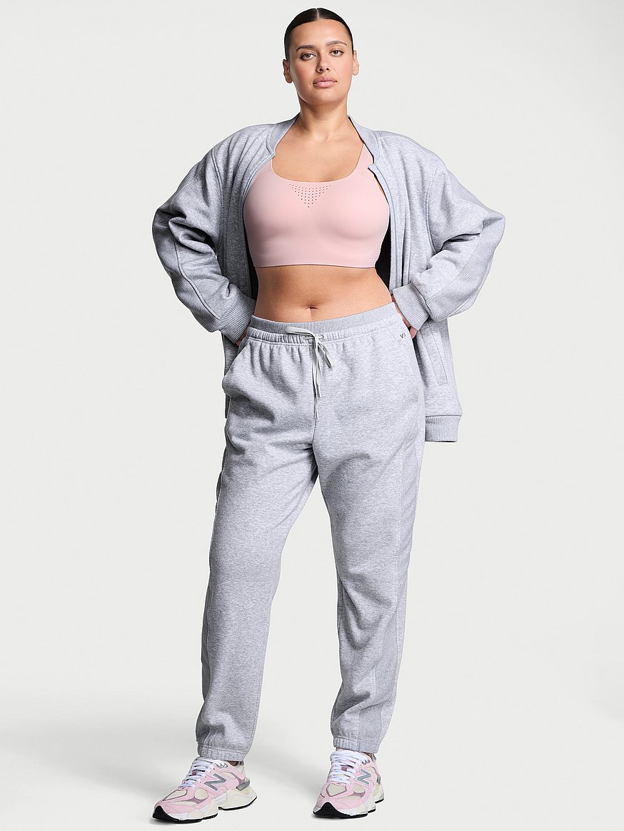 vsx movement fleece relaxed jogger vsx movement fleece relaxed jogger