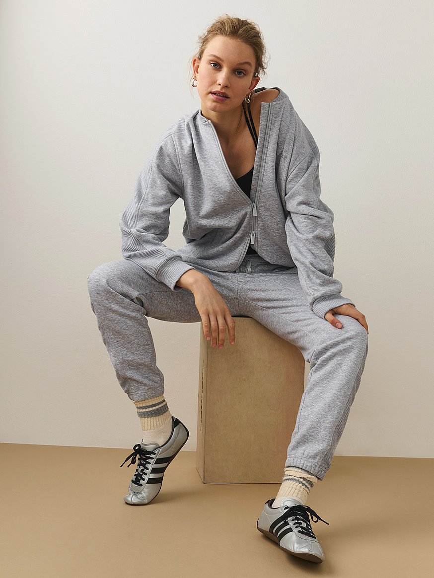 vsx movement fleece relaxed jogger vsx movement fleece relaxed jogger