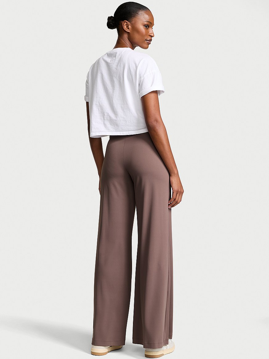 vsx elevate™ ultra wide leg pant vsx elevate™ ultra wide leg pant