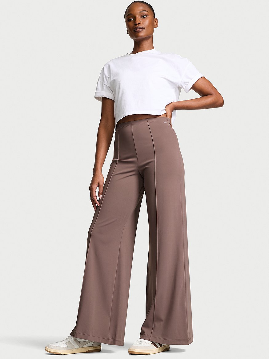 vsx elevate™ ultra wide leg pant vsx elevate™ ultra wide leg pant