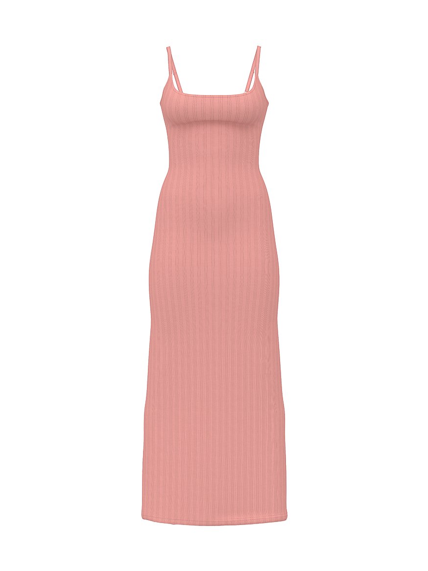 sosoft™ modal ultra fine maxi slip dress sosoft™ modal ultra fine maxi slip dress