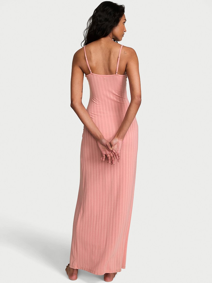 sosoft™ modal ultra fine maxi slip dress sosoft™ modal ultra fine maxi slip dress