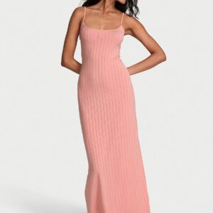 sosoft™ modal ultra fine maxi slip dress