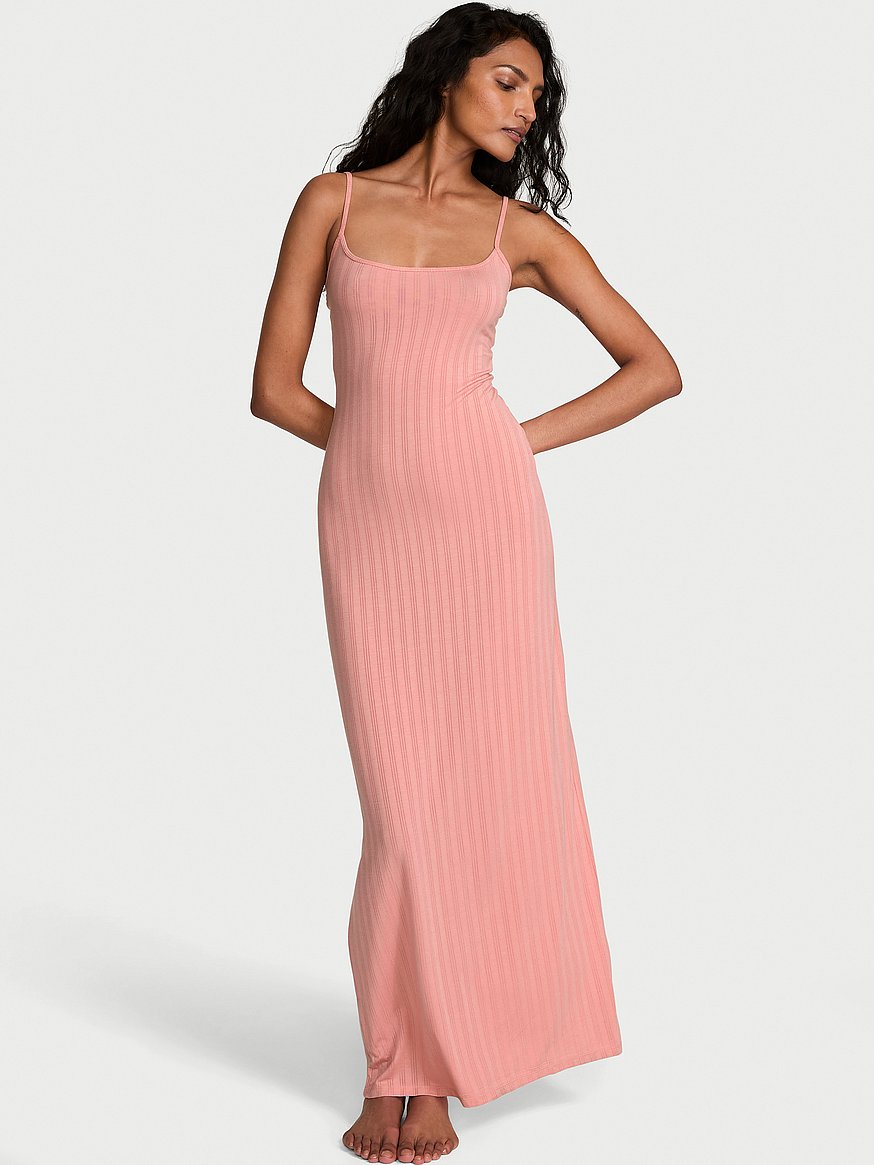 sosoft™ modal ultra fine maxi slip dress sosoft™ modal ultra fine maxi slip dress