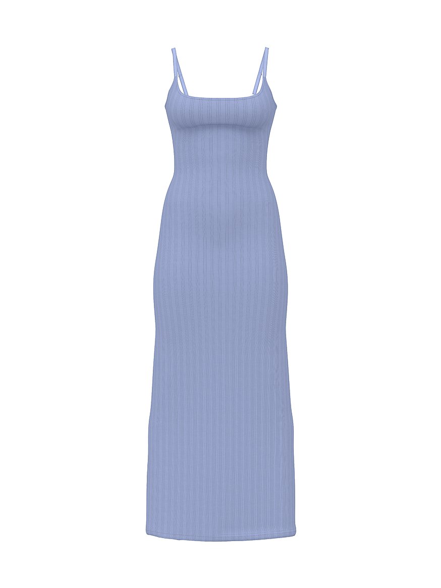 sosoft™ modal ultra fine maxi slip dress sosoft™ modal ultra fine maxi slip dress