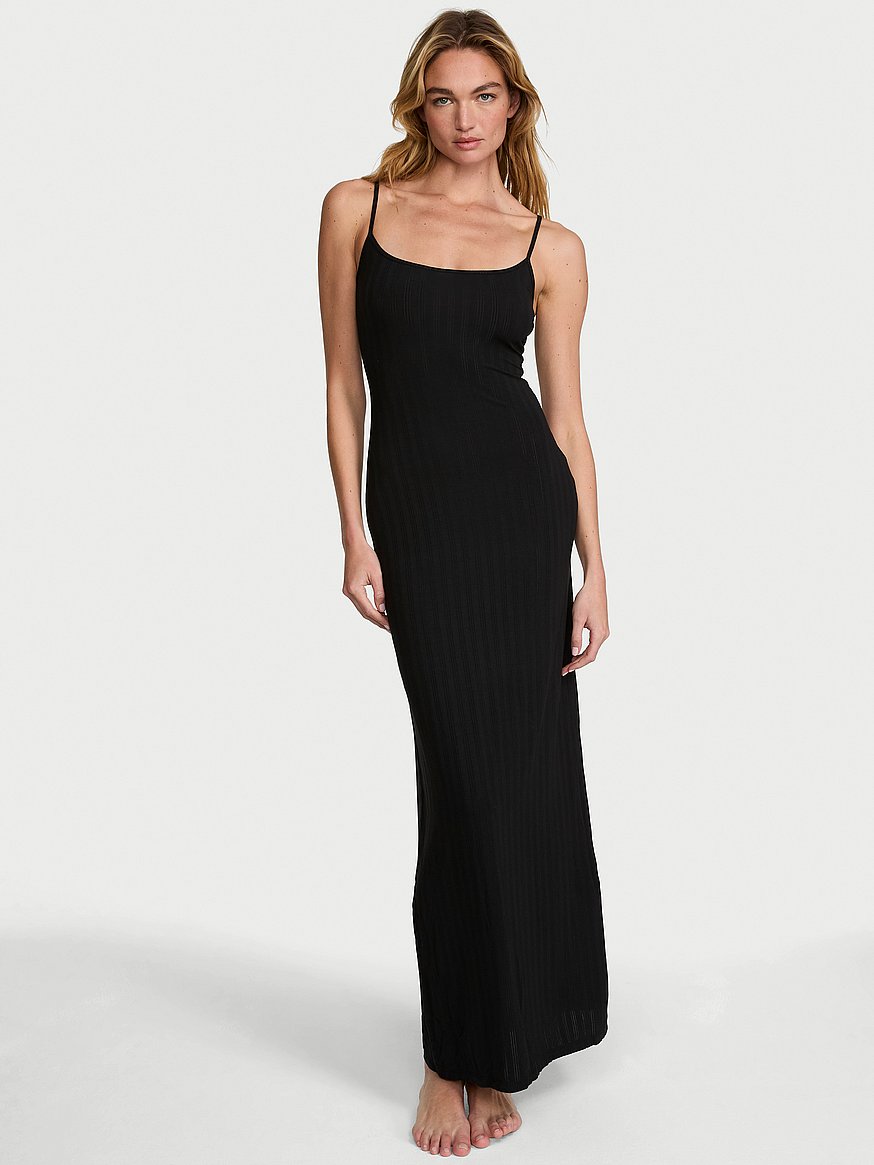 sosoft™ modal ultra fine maxi slip dress sosoft™ modal ultra fine maxi slip dress