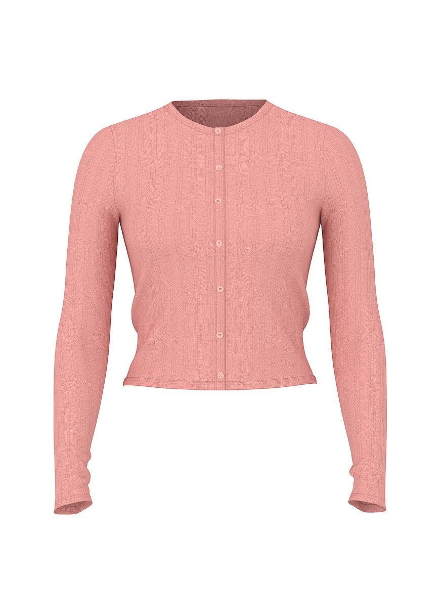 sosoft™ modal ultra fine cardigan sosoft™ modal ultra fine cardigan