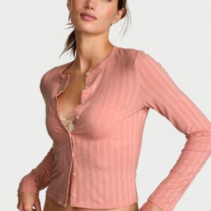 Витрина sosoft™ modal ultra fine cardigan