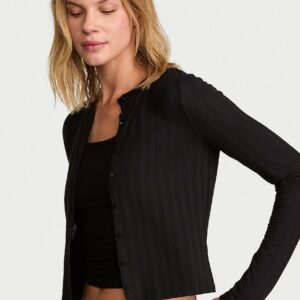 Home sosoft™ modal ultra fine cardigan