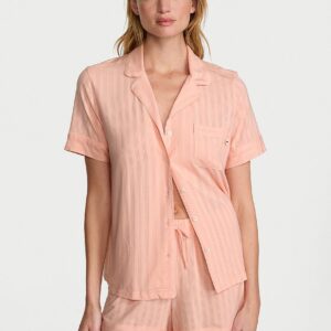 sosoft™ modal short pajama set