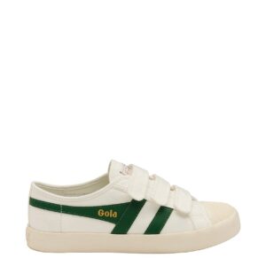 coaster strap sneakers