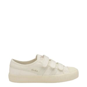 coaster strap sneakers