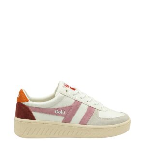 grandslam trident sneakers