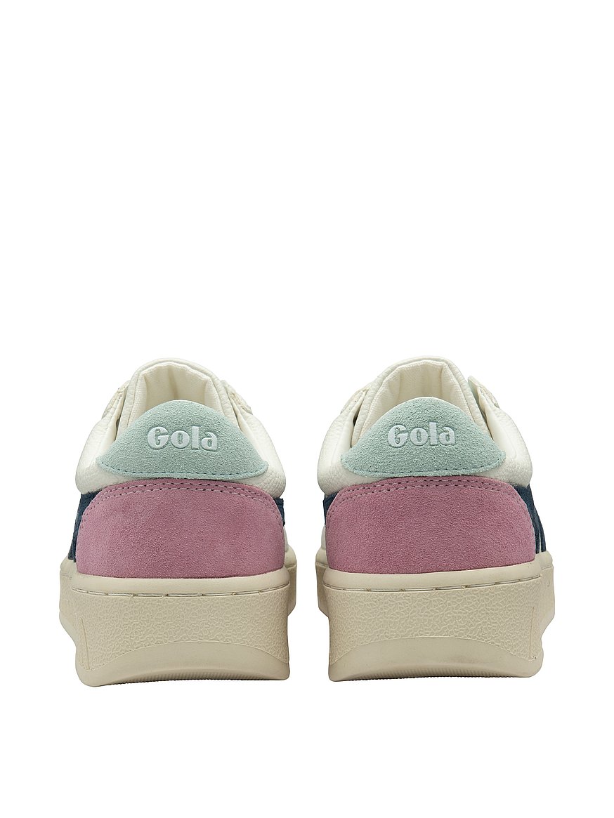 grandslam trident sneakers grandslam trident sneakers