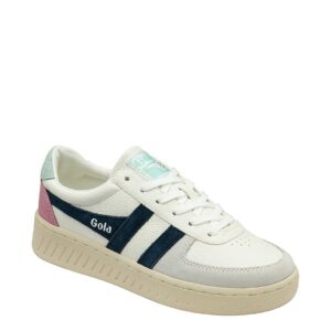 grandslam trident sneakers