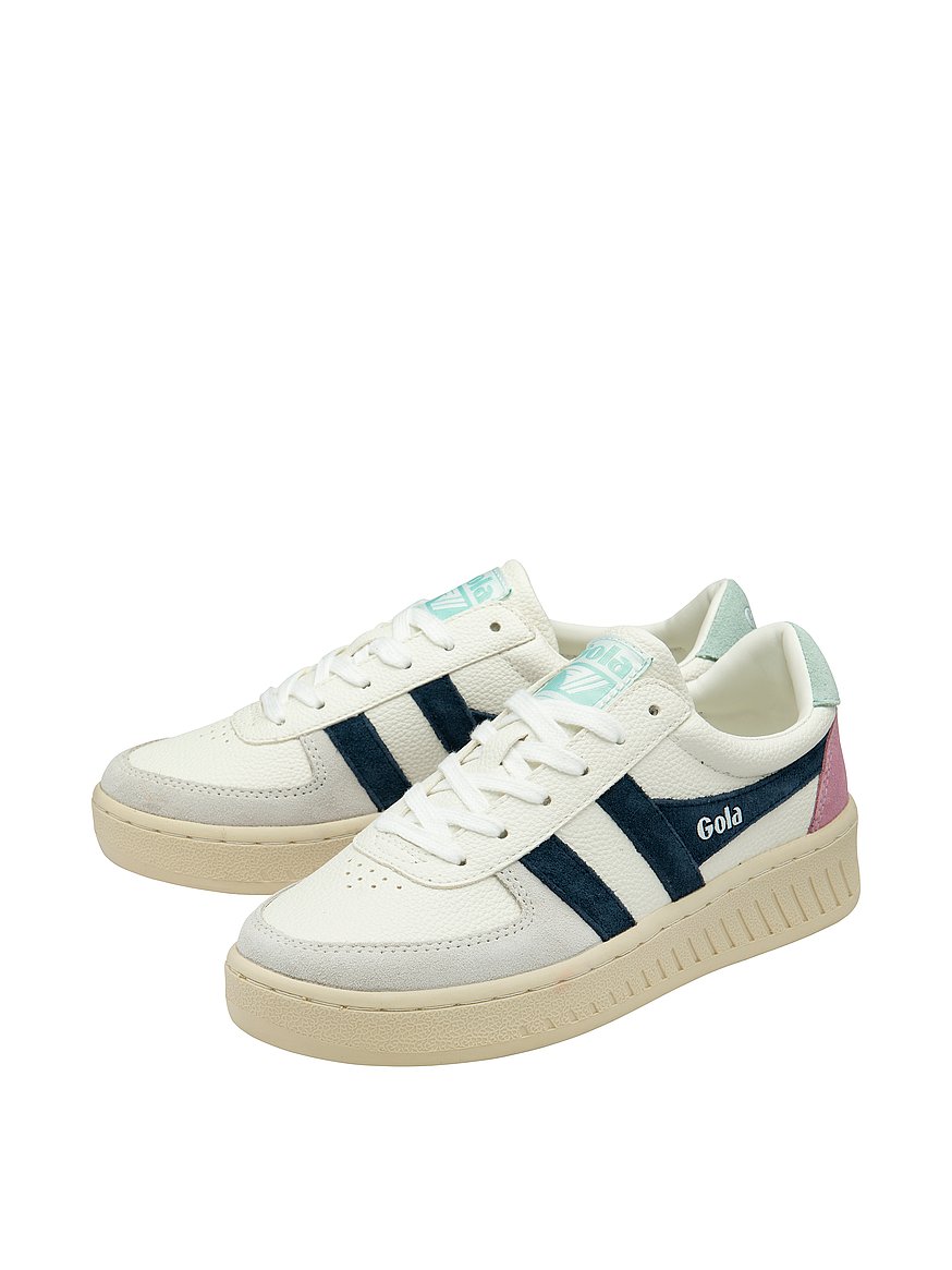 grandslam trident sneakers grandslam trident sneakers