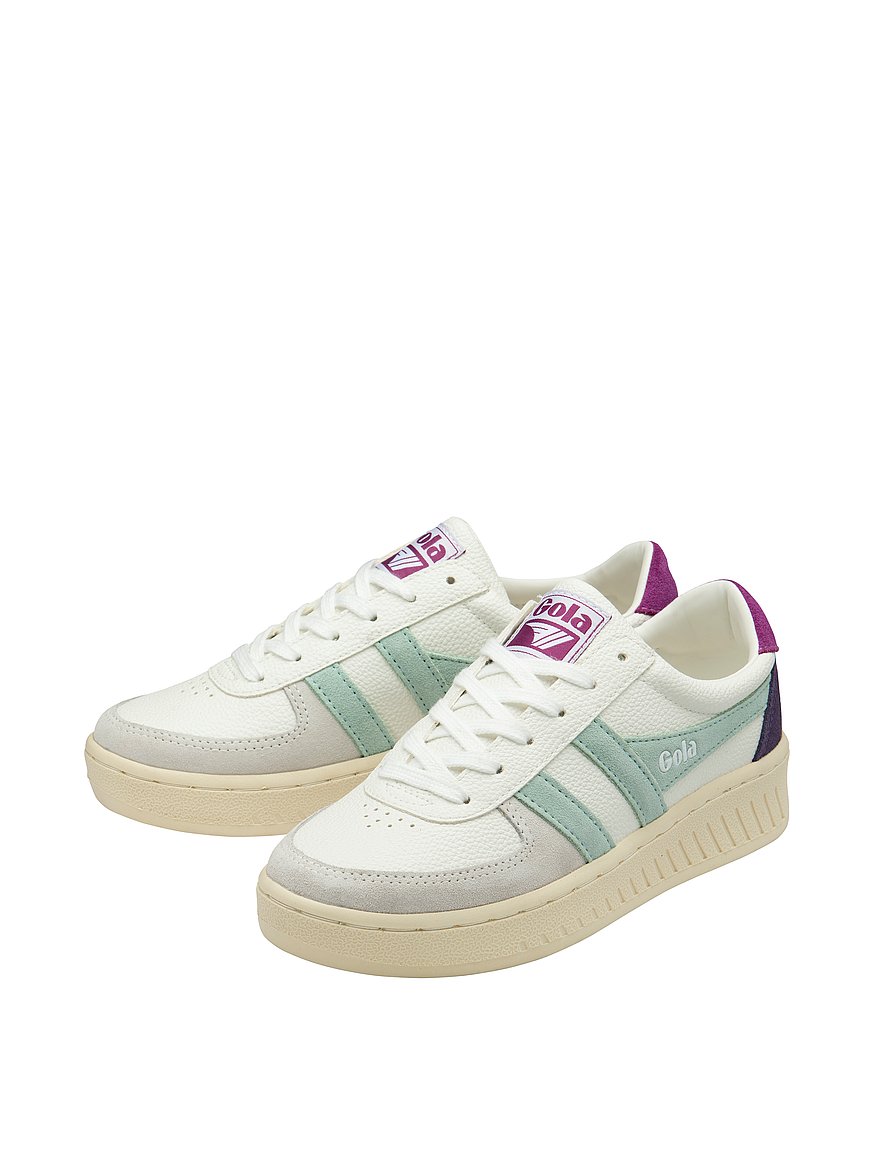 grandslam trident sneakers grandslam trident sneakers