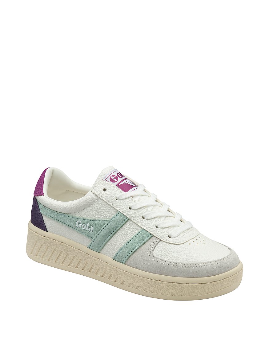grandslam trident sneakers grandslam trident sneakers