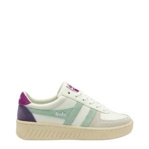 Home grandslam trident sneakers