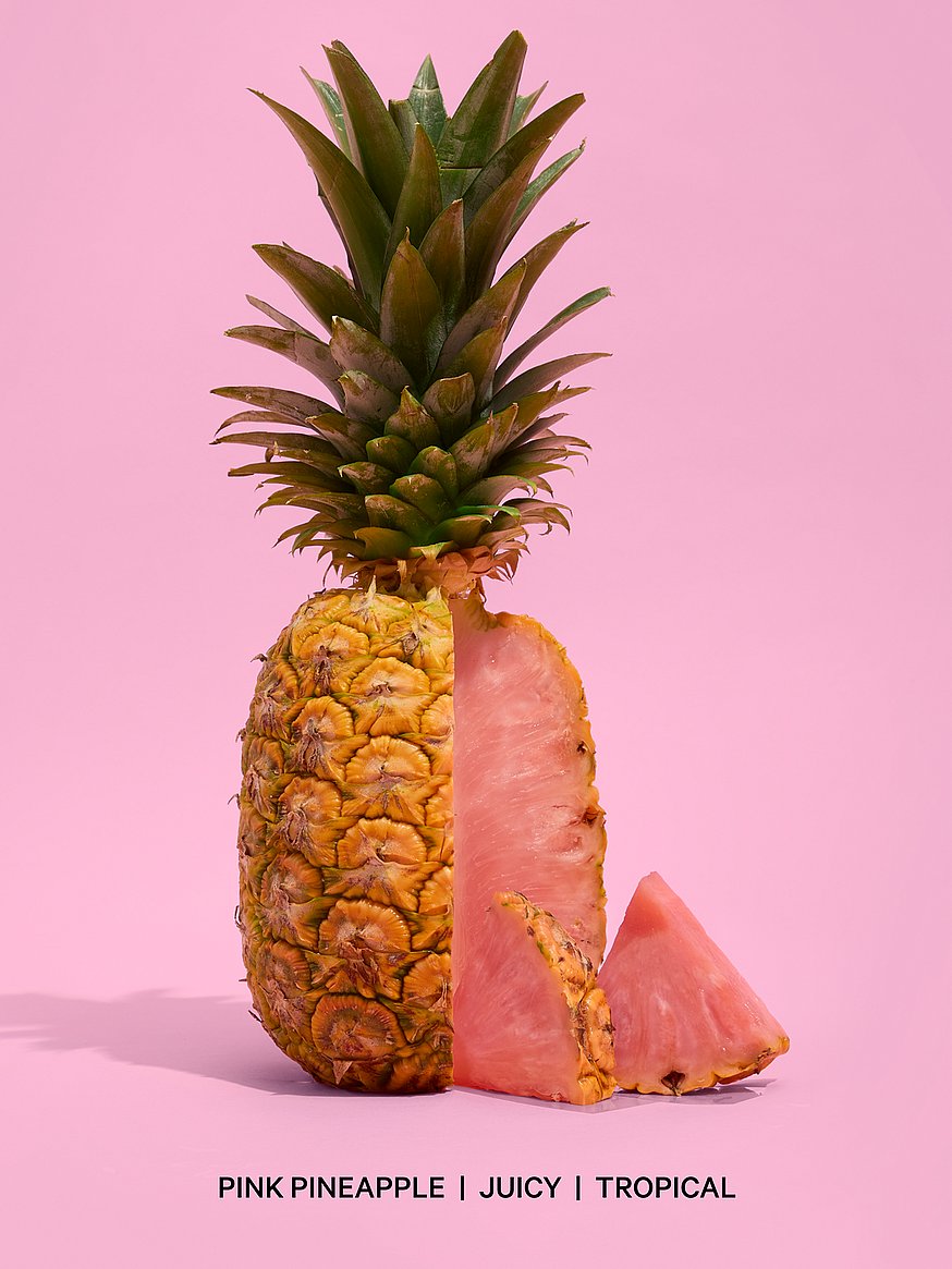 pink pineapple hair & body mist pink pineapple hair & body mist