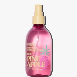 classic hair & body mist