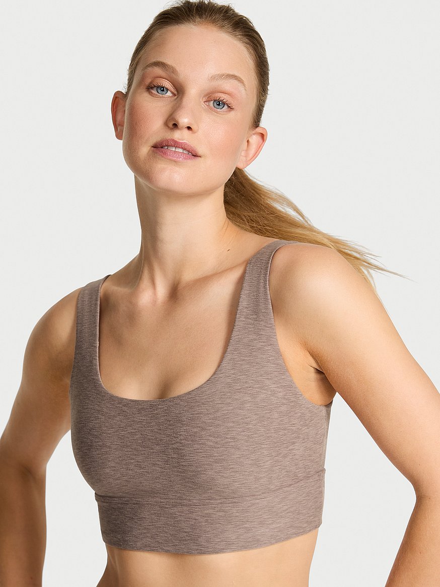 vsx luxmarl™ longline sports bra vsx luxmarl™ longline sports bra