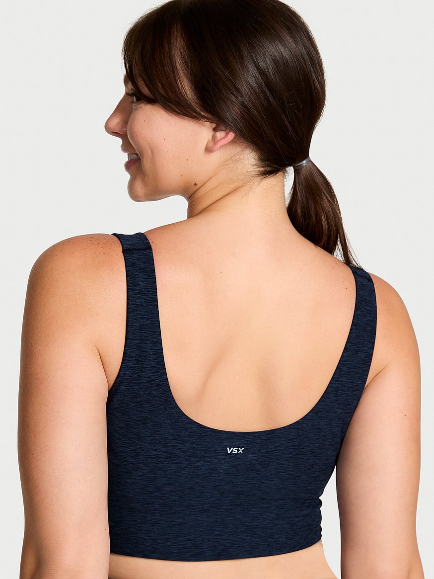 vsx new essential longline sports bra vsx new essential longline sports bra