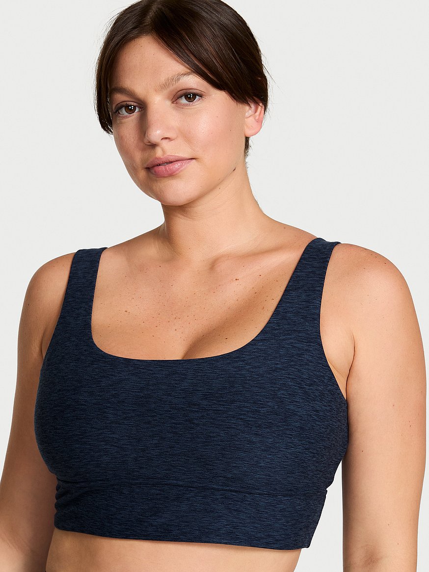 vsx luxmarl™ longline sports bra vsx luxmarl™ longline sports bra