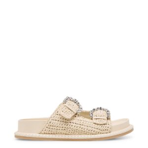Home shauny crystal sandals