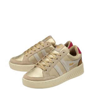Витрина superslam blaze ii sneakers