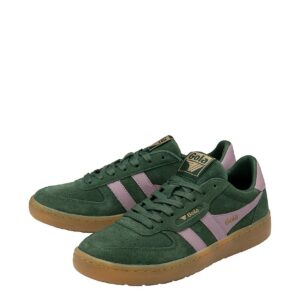 hawk suede '86 sneakers