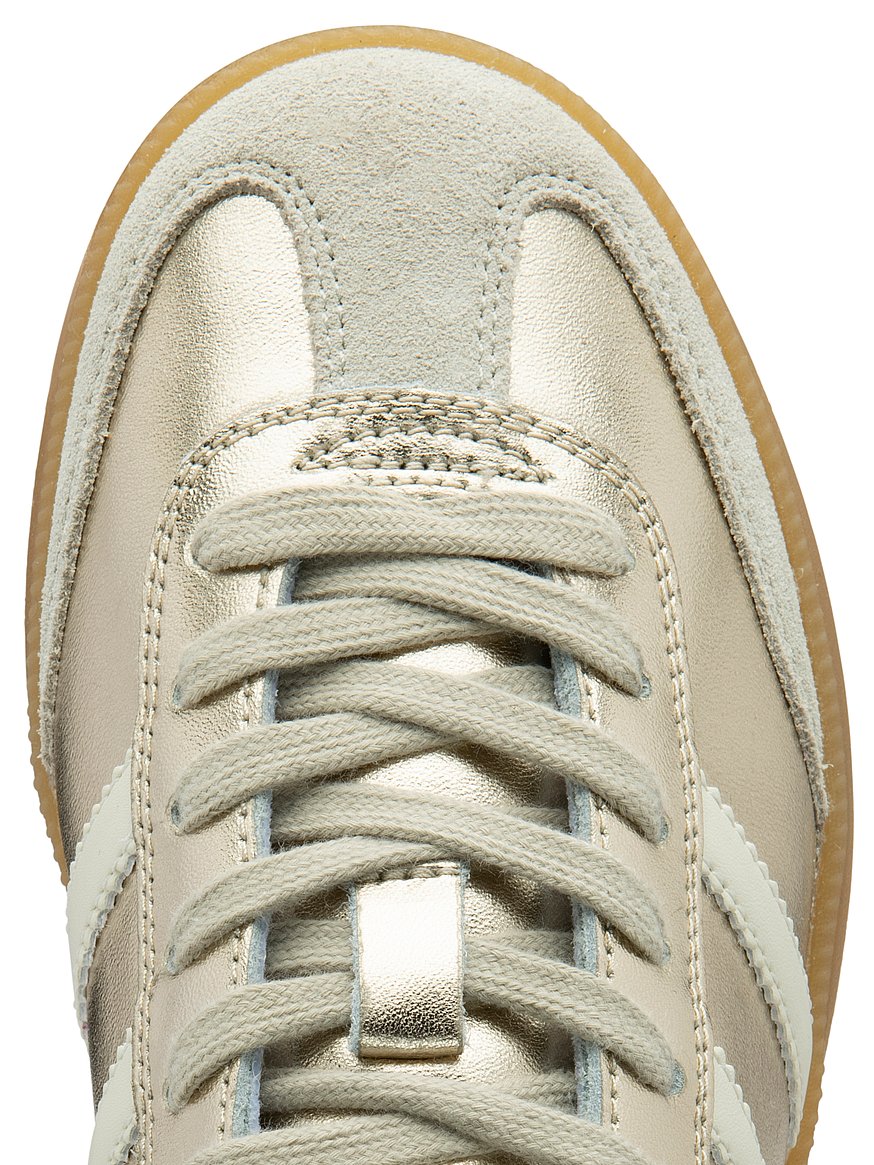 viper metallic sneakers viper metallic sneakers