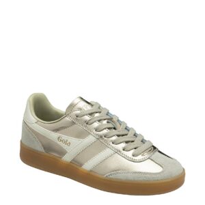 viper metallic sneakers